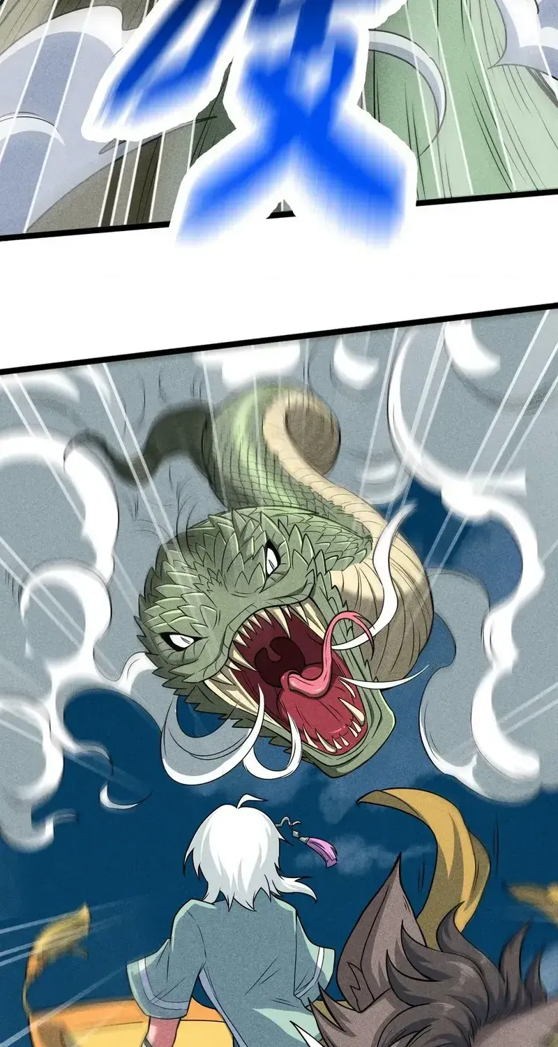 Ta Chỉ Muốn Luyện Đan, Nào Ngờ Phi Thăng Thành Thần Chap 6 - Next Chap 7