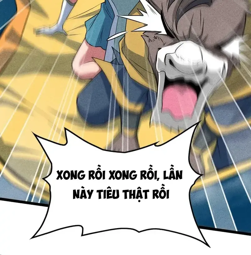 Ta Chỉ Muốn Luyện Đan, Nào Ngờ Phi Thăng Thành Thần Chap 6 - Next Chap 7