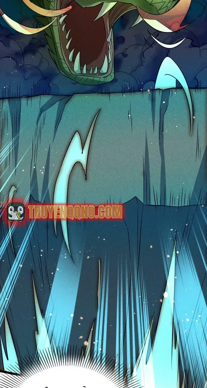 Ta Chỉ Muốn Luyện Đan, Nào Ngờ Phi Thăng Thành Thần Chap 6 - Next Chap 7