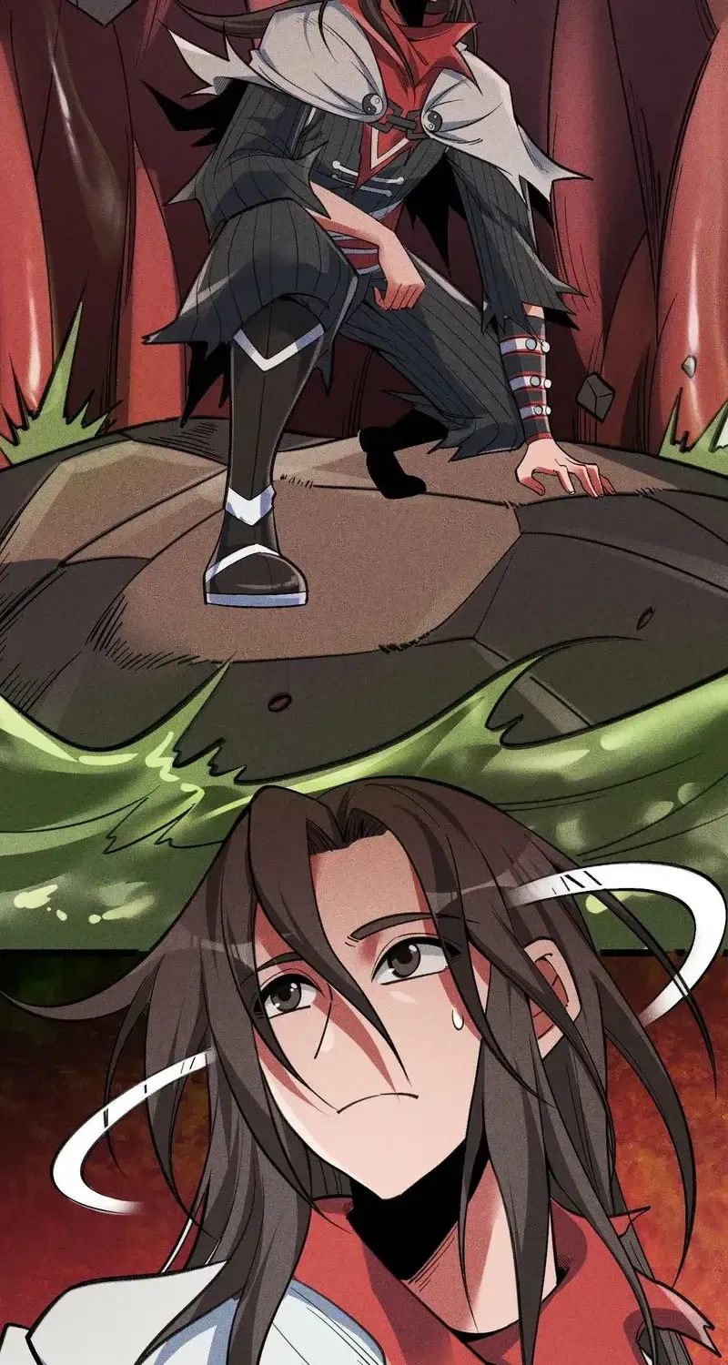 Ta Chỉ Muốn Luyện Đan, Nào Ngờ Phi Thăng Thành Thần Chap 6 - Next Chap 7