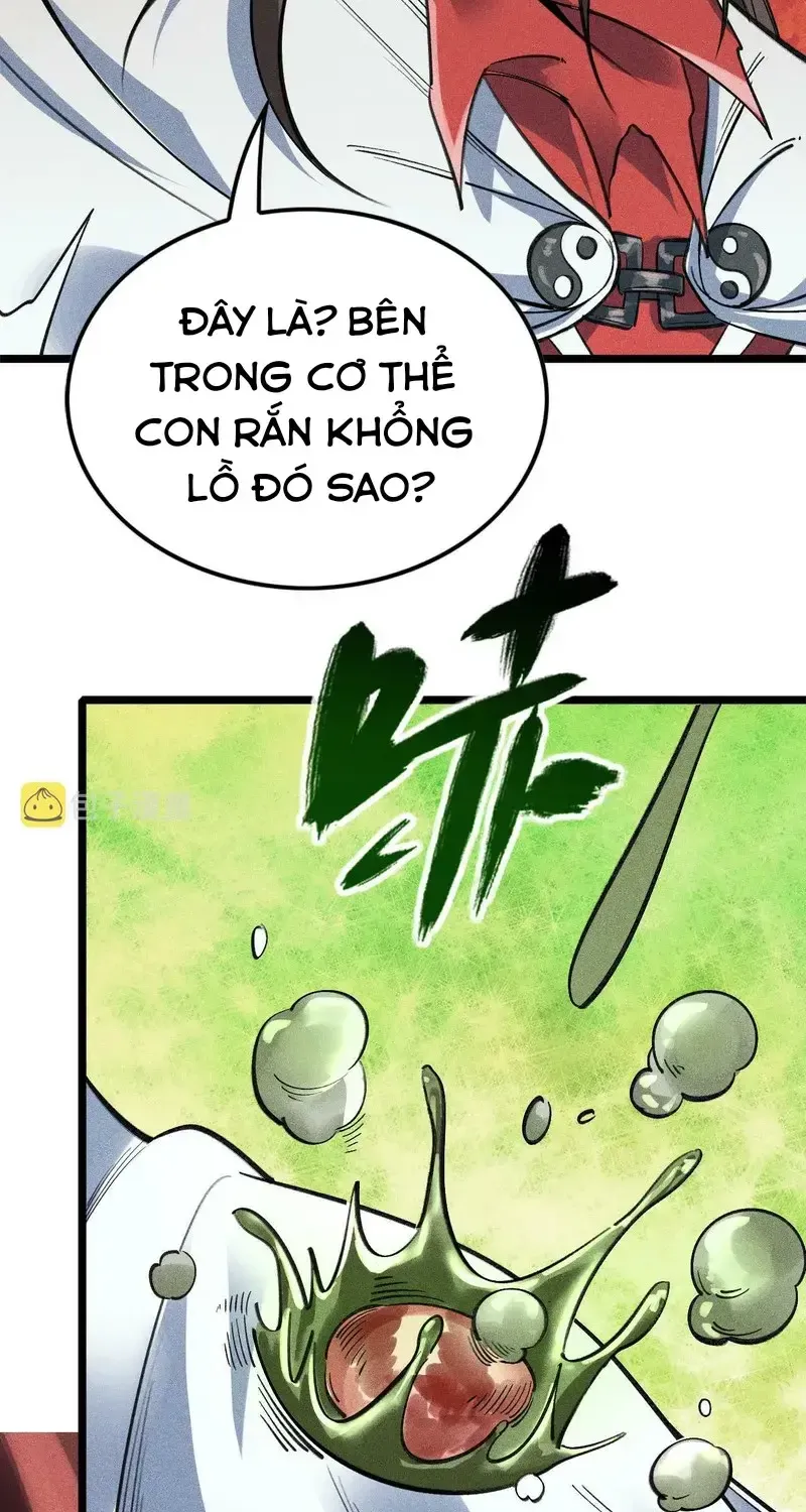 Ta Chỉ Muốn Luyện Đan, Nào Ngờ Phi Thăng Thành Thần Chap 6 - Next Chap 7