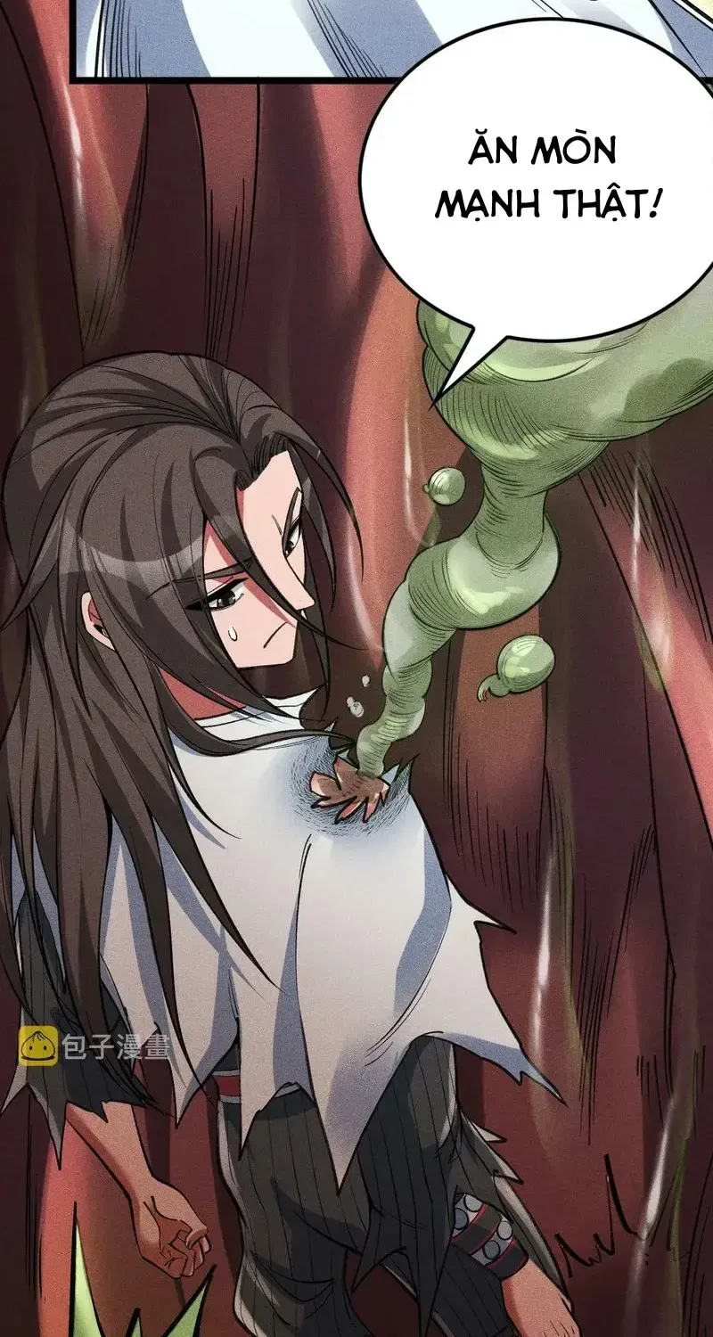 Ta Chỉ Muốn Luyện Đan, Nào Ngờ Phi Thăng Thành Thần Chap 6 - Next Chap 7