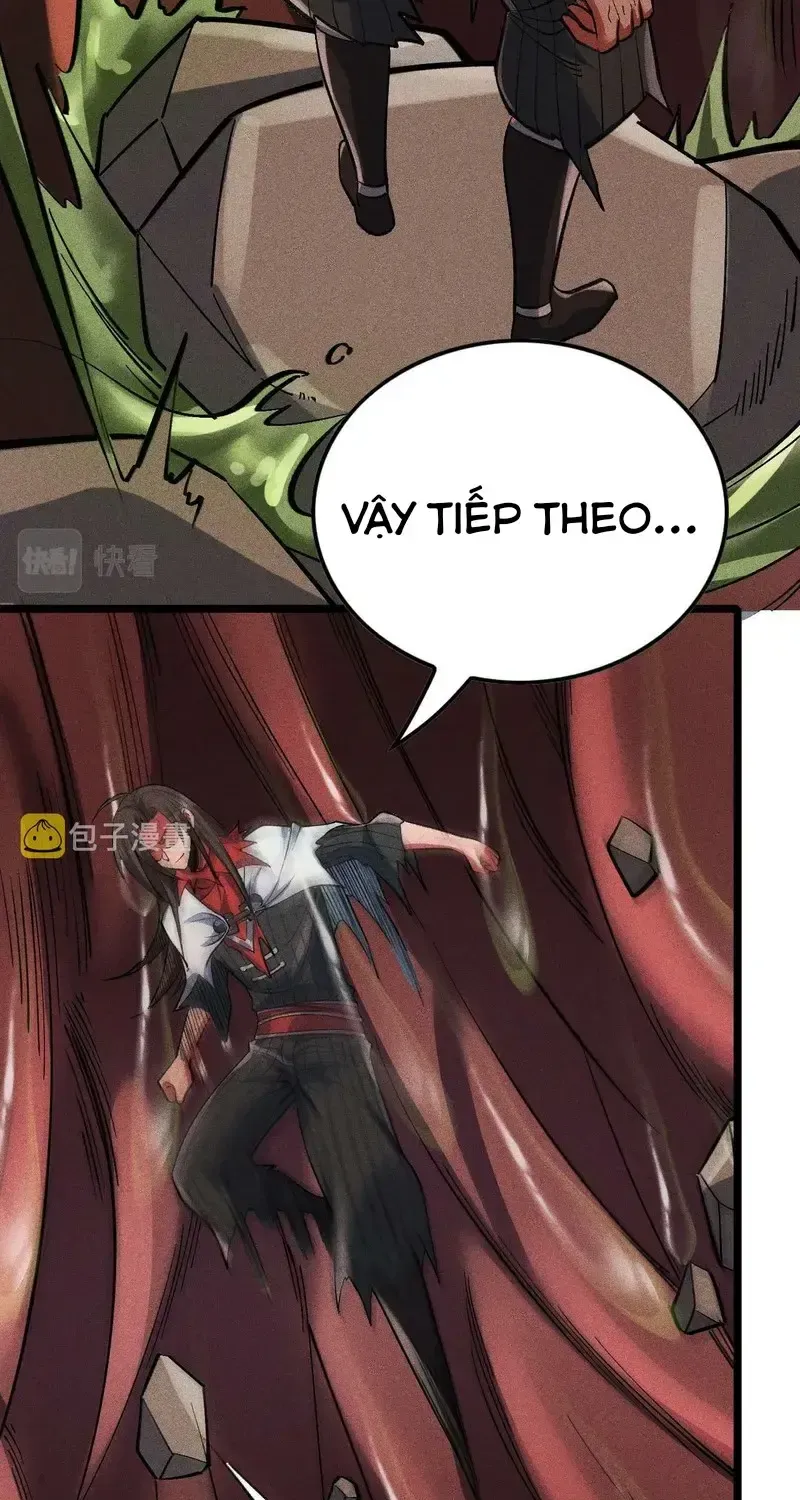 Ta Chỉ Muốn Luyện Đan, Nào Ngờ Phi Thăng Thành Thần Chap 6 - Next Chap 7