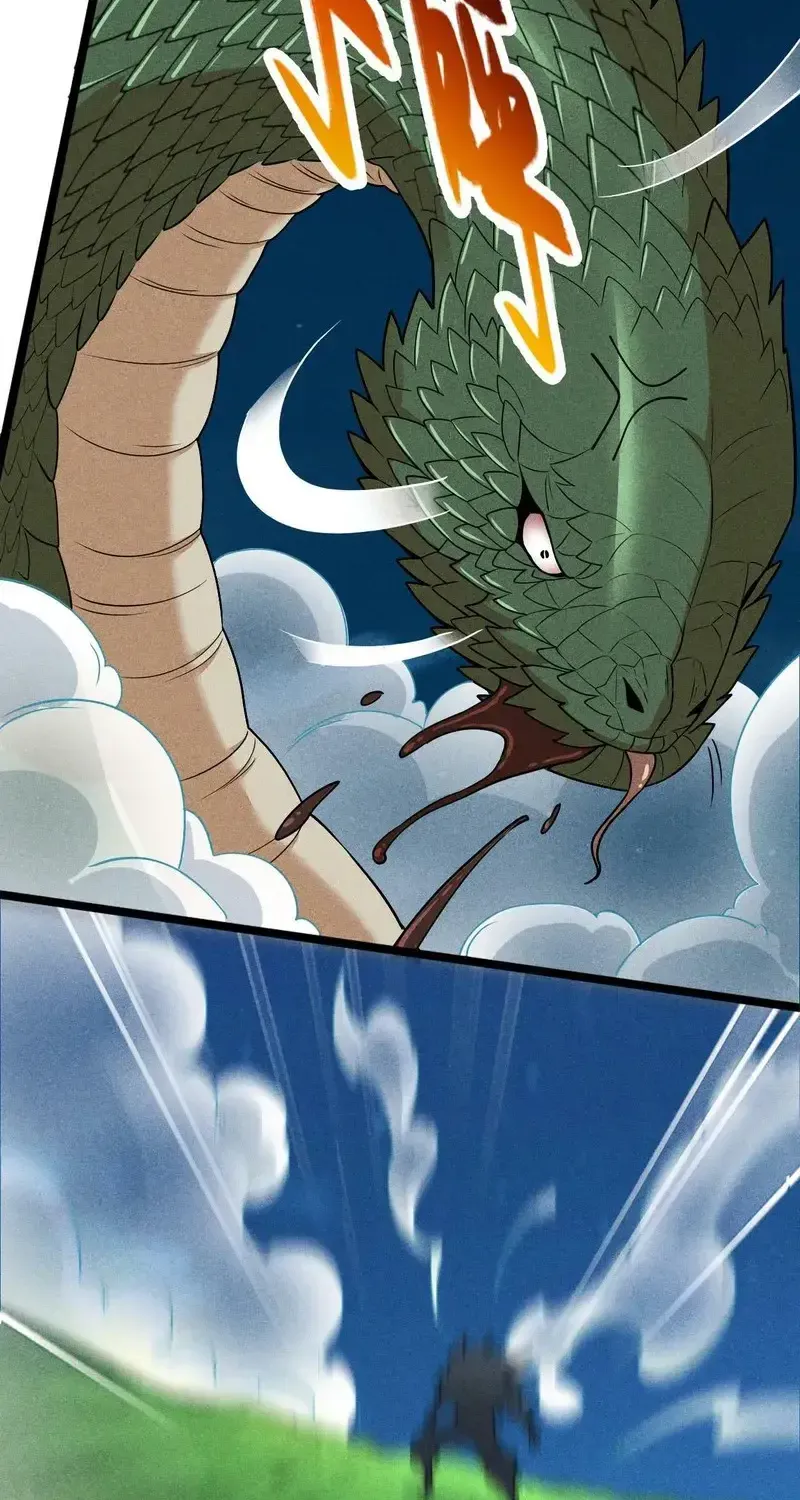 Ta Chỉ Muốn Luyện Đan, Nào Ngờ Phi Thăng Thành Thần Chap 6 - Next Chap 7