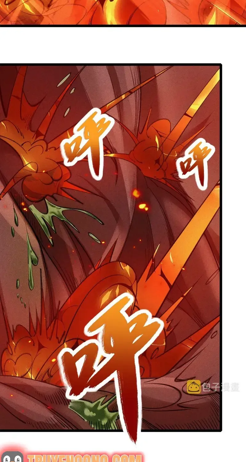 Ta Chỉ Muốn Luyện Đan, Nào Ngờ Phi Thăng Thành Thần Chap 6 - Next Chap 7