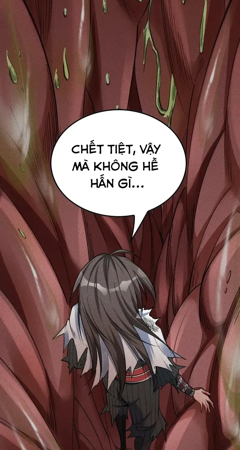 Ta Chỉ Muốn Luyện Đan, Nào Ngờ Phi Thăng Thành Thần Chap 6 - Next Chap 7