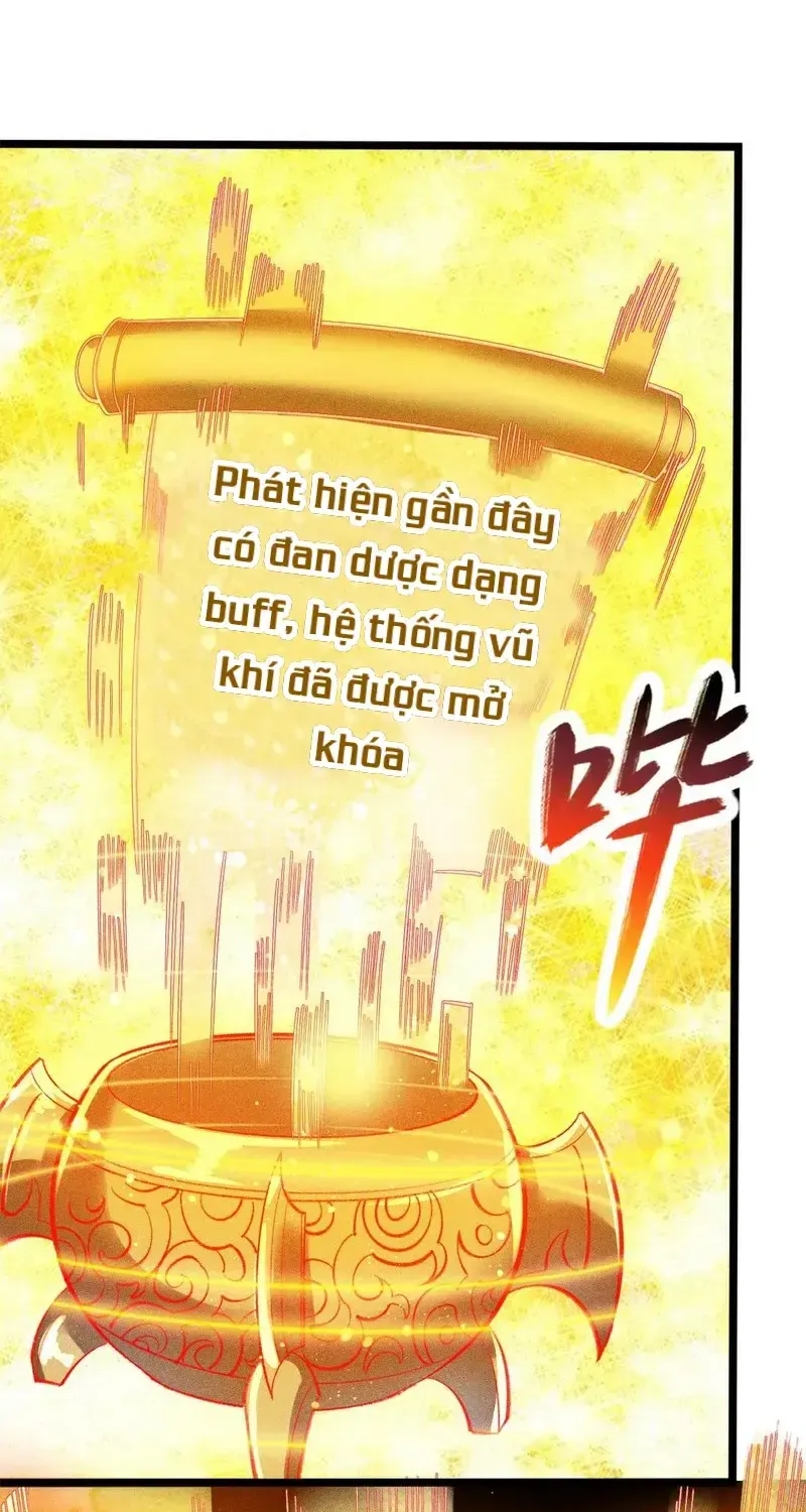 Ta Chỉ Muốn Luyện Đan, Nào Ngờ Phi Thăng Thành Thần Chap 6 - Next Chap 7