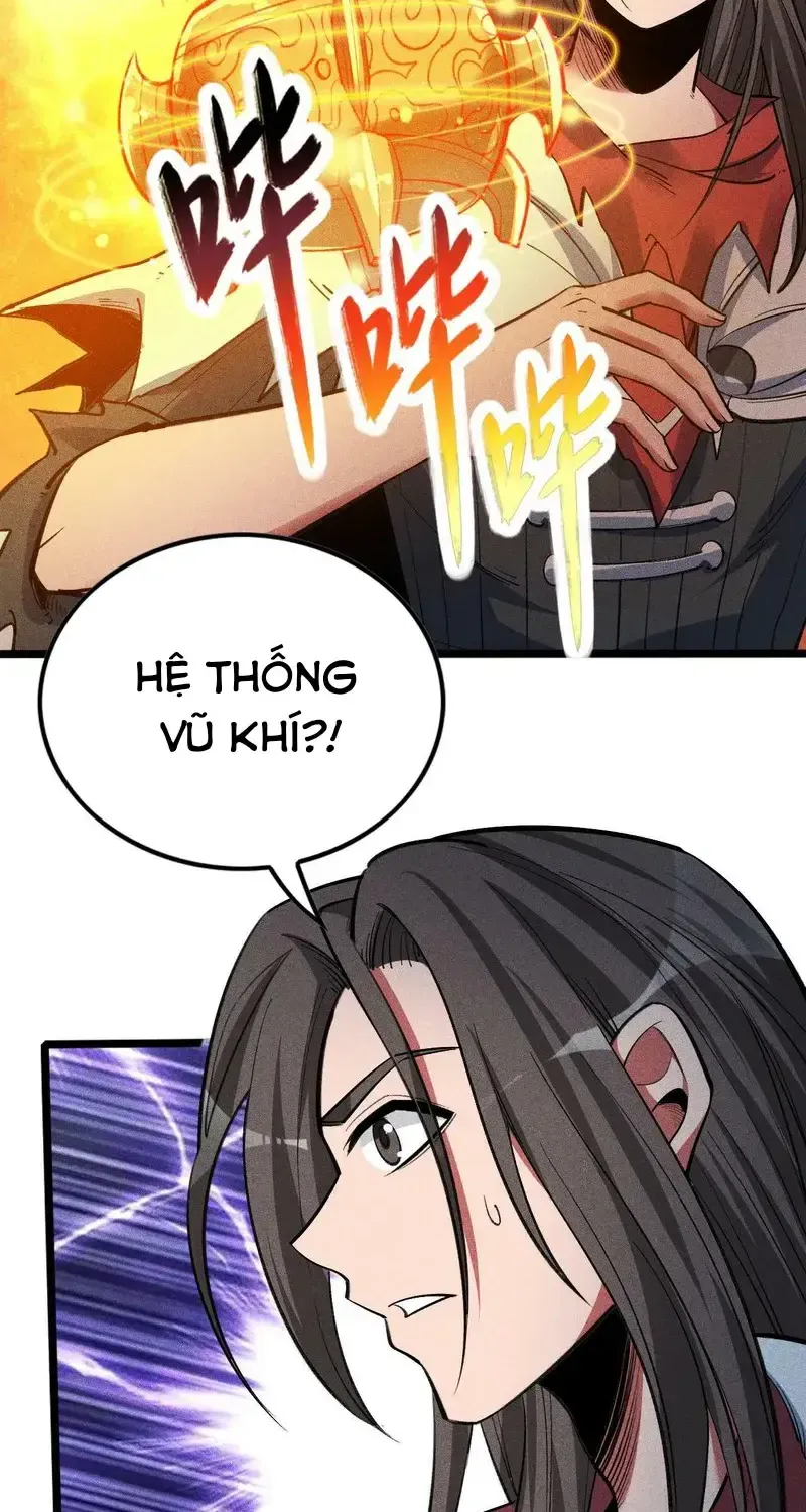 Ta Chỉ Muốn Luyện Đan, Nào Ngờ Phi Thăng Thành Thần Chap 6 - Next Chap 7