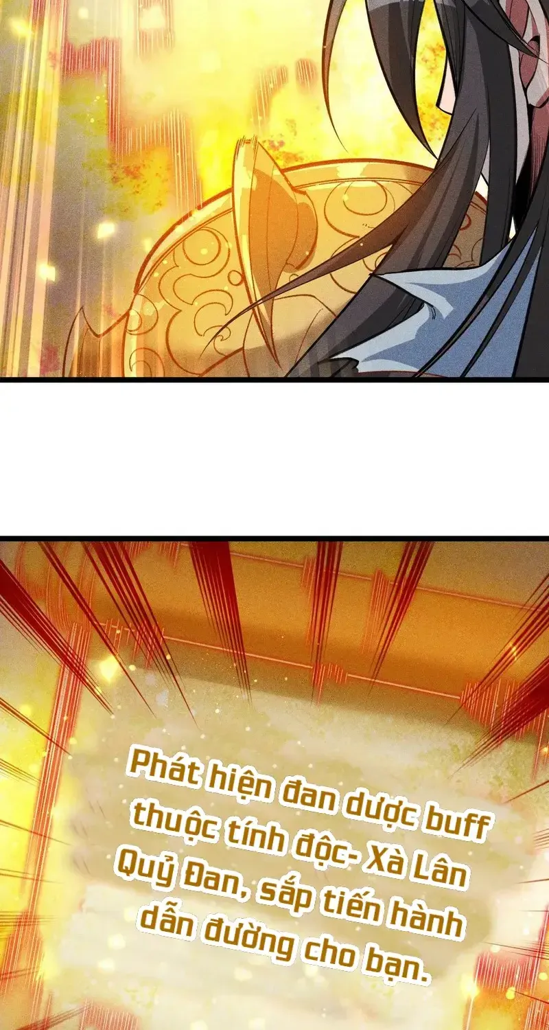 Ta Chỉ Muốn Luyện Đan, Nào Ngờ Phi Thăng Thành Thần Chap 6 - Next Chap 7