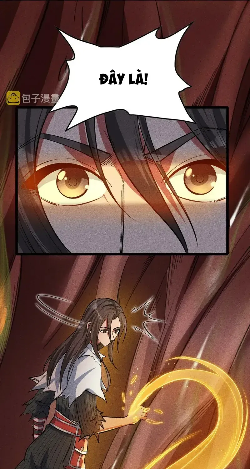 Ta Chỉ Muốn Luyện Đan, Nào Ngờ Phi Thăng Thành Thần Chap 6 - Next Chap 7