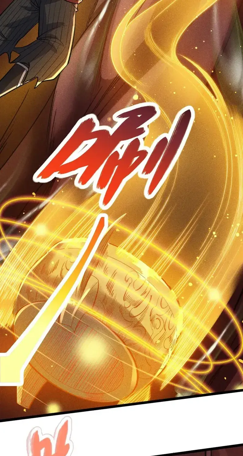 Ta Chỉ Muốn Luyện Đan, Nào Ngờ Phi Thăng Thành Thần Chap 6 - Next Chap 7