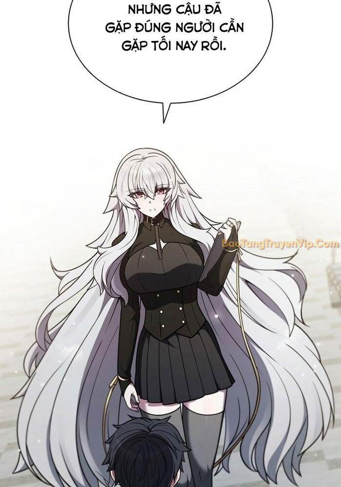 Ta Chi Phối Địa Ngục Chap 1 - Next Chap 2