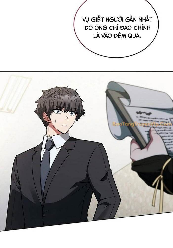 Ta Chi Phối Địa Ngục Chap 1 - Next Chap 2