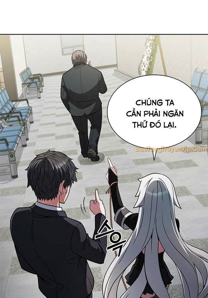 Ta Chi Phối Địa Ngục Chap 1 - Next Chap 2