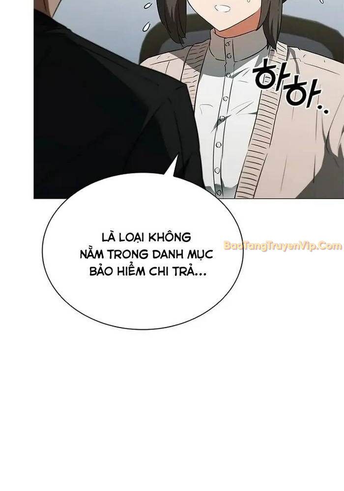 Ta Chi Phối Địa Ngục Chap 1 - Next Chap 2