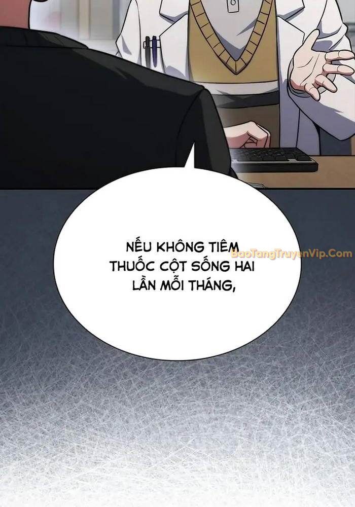 Ta Chi Phối Địa Ngục Chap 1 - Next Chap 2