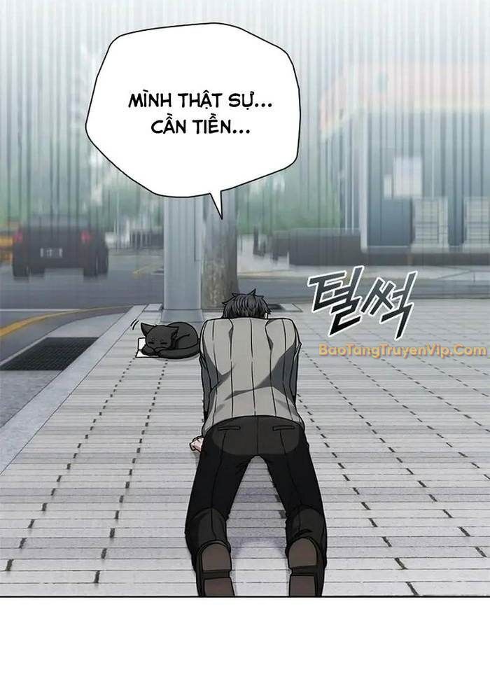 Ta Chi Phối Địa Ngục Chap 1 - Next Chap 2