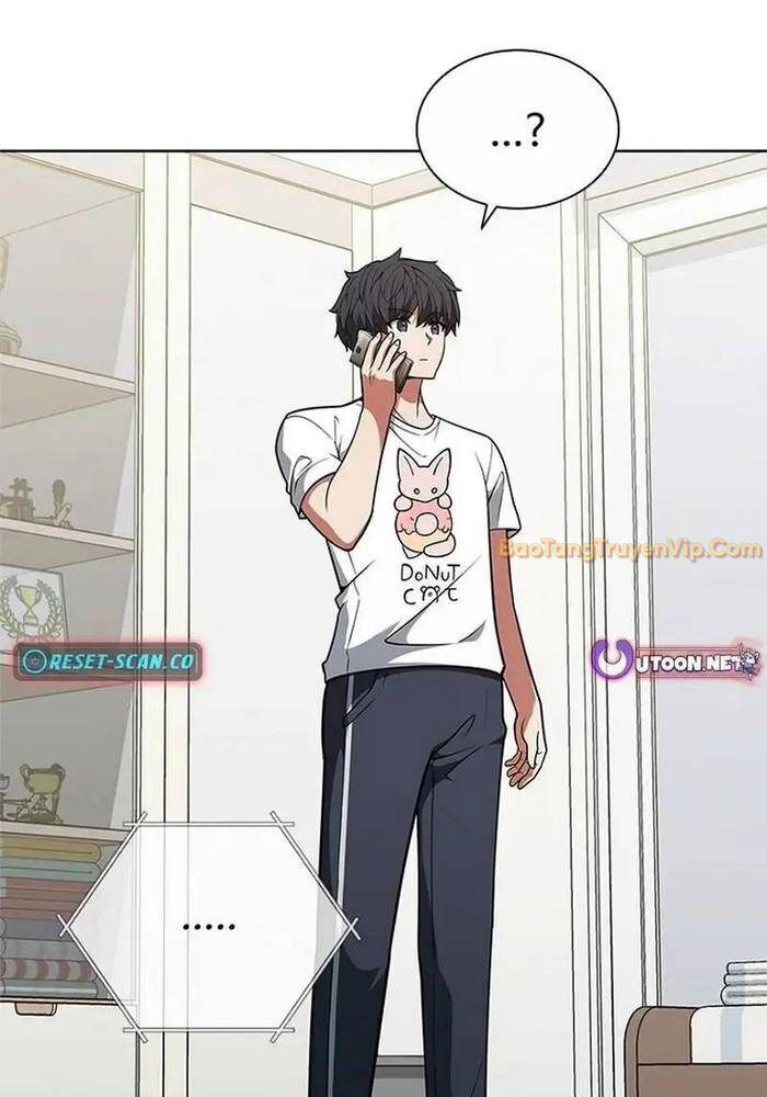 Ta Chi Phối Địa Ngục Chap 1 - Next Chap 2