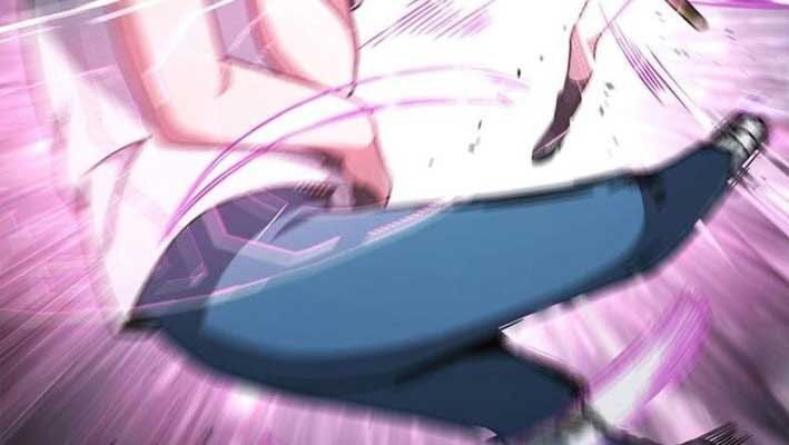 Ta Chi Phối Địa Ngục Chap 18 - Next Chap 19