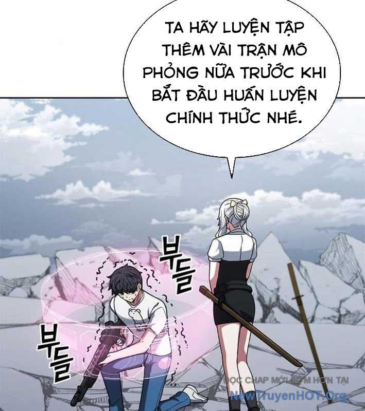 Ta Chi Phối Địa Ngục Chap 18 - Next Chap 19