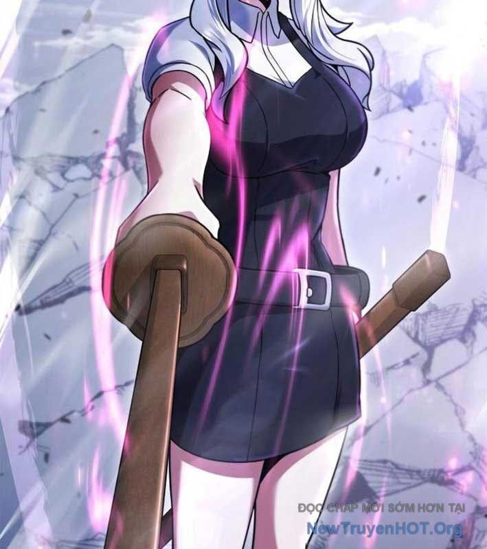 Ta Chi Phối Địa Ngục Chap 18 - Next Chap 19