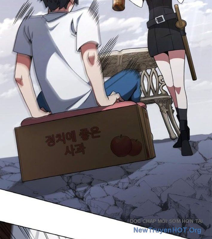 Ta Chi Phối Địa Ngục Chap 19 - Next Chap 20