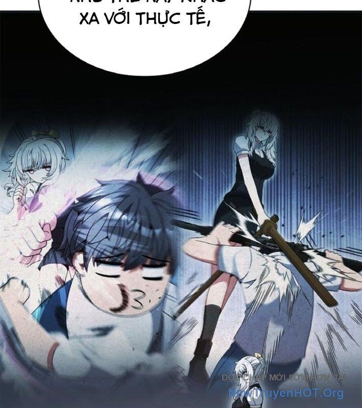 Ta Chi Phối Địa Ngục Chap 19 - Next Chap 20