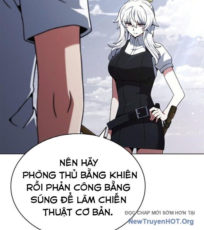 Ta Chi Phối Địa Ngục Chap 19 - Next Chap 20