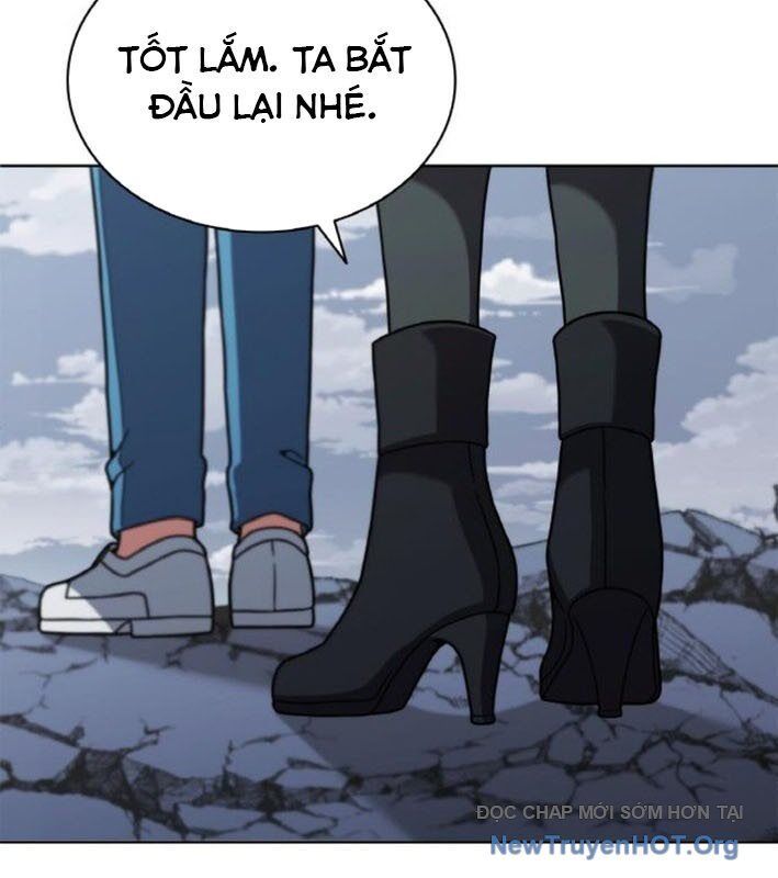 Ta Chi Phối Địa Ngục Chap 19 - Next Chap 20