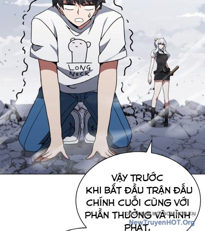 Ta Chi Phối Địa Ngục Chap 19 - Next Chap 20