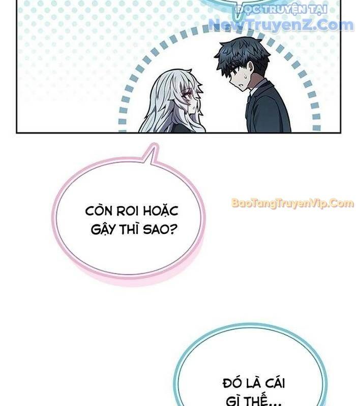 Ta Chi Phối Địa Ngục Chap 2 - Next Chap 3