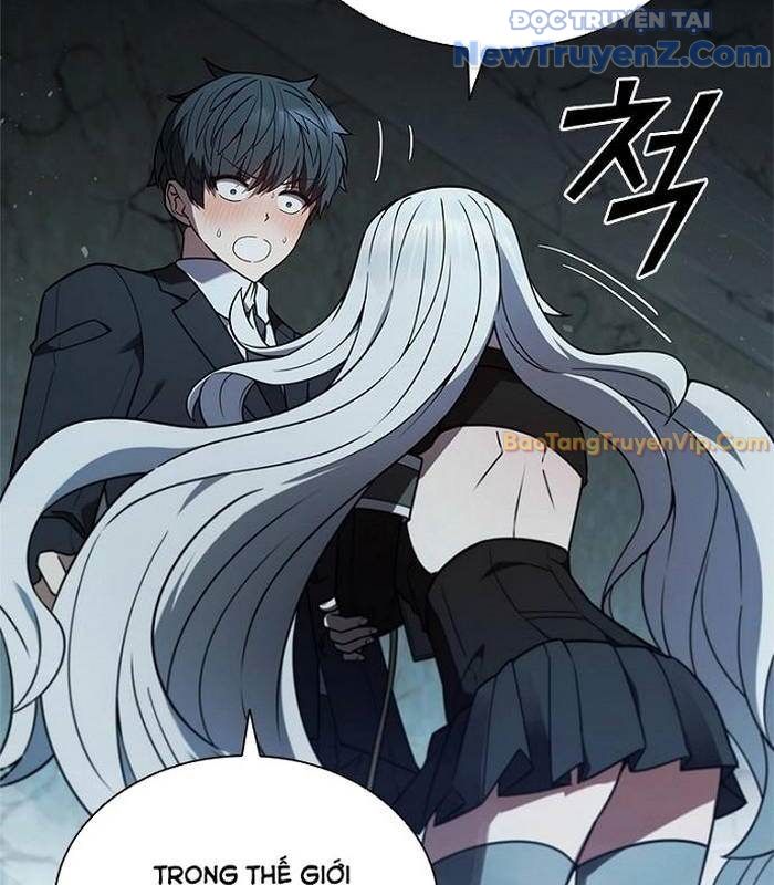 Ta Chi Phối Địa Ngục Chap 2 - Next Chap 3