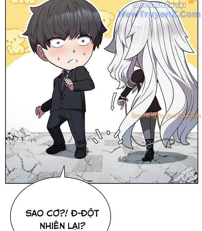 Ta Chi Phối Địa Ngục Chap 2 - Next Chap 3