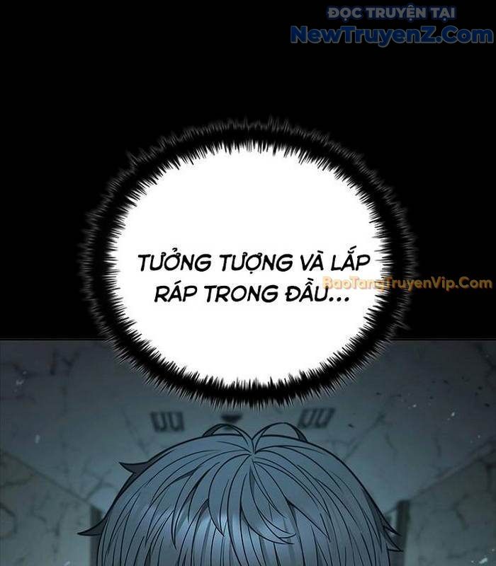 Ta Chi Phối Địa Ngục Chap 2 - Next Chap 3