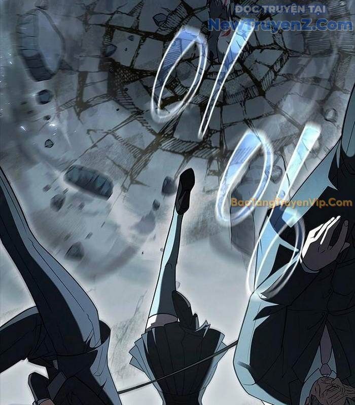 Ta Chi Phối Địa Ngục Chap 2 - Next Chap 3