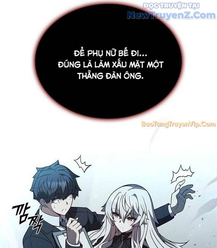 Ta Chi Phối Địa Ngục Chap 2 - Next Chap 3