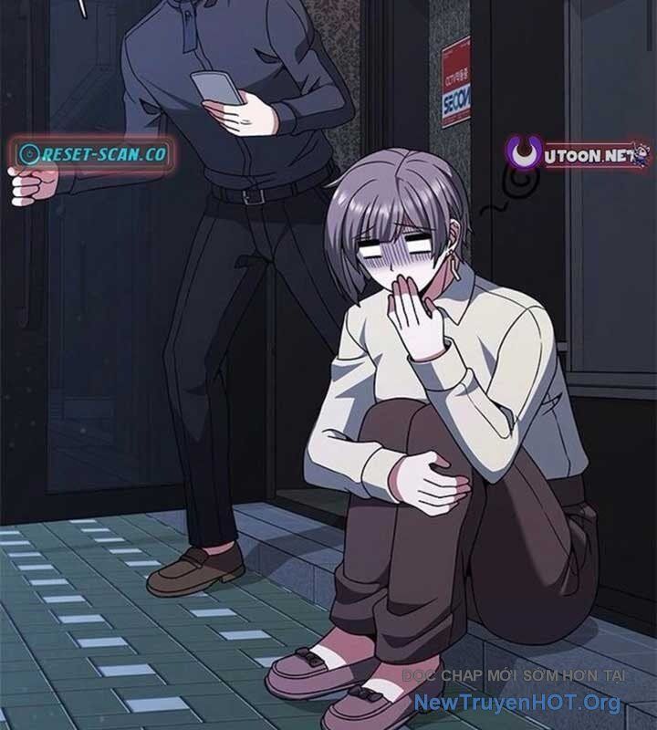 Ta Chi Phối Địa Ngục Chap 21 - Next Chap 22