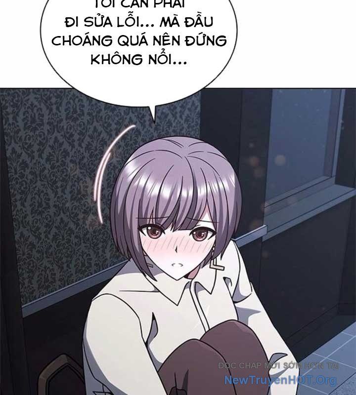 Ta Chi Phối Địa Ngục Chap 21 - Next Chap 22