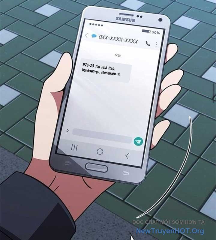 Ta Chi Phối Địa Ngục Chap 21 - Next Chap 22