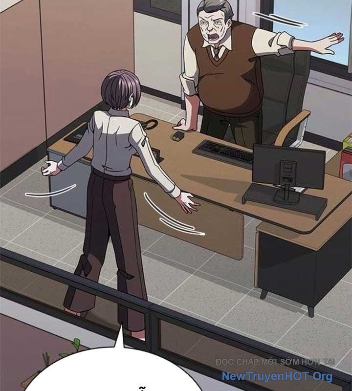 Ta Chi Phối Địa Ngục Chap 21 - Next Chap 22