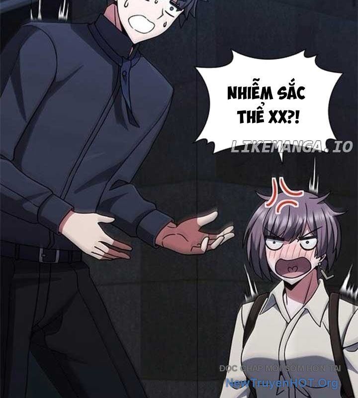 Ta Chi Phối Địa Ngục Chap 21 - Next Chap 22