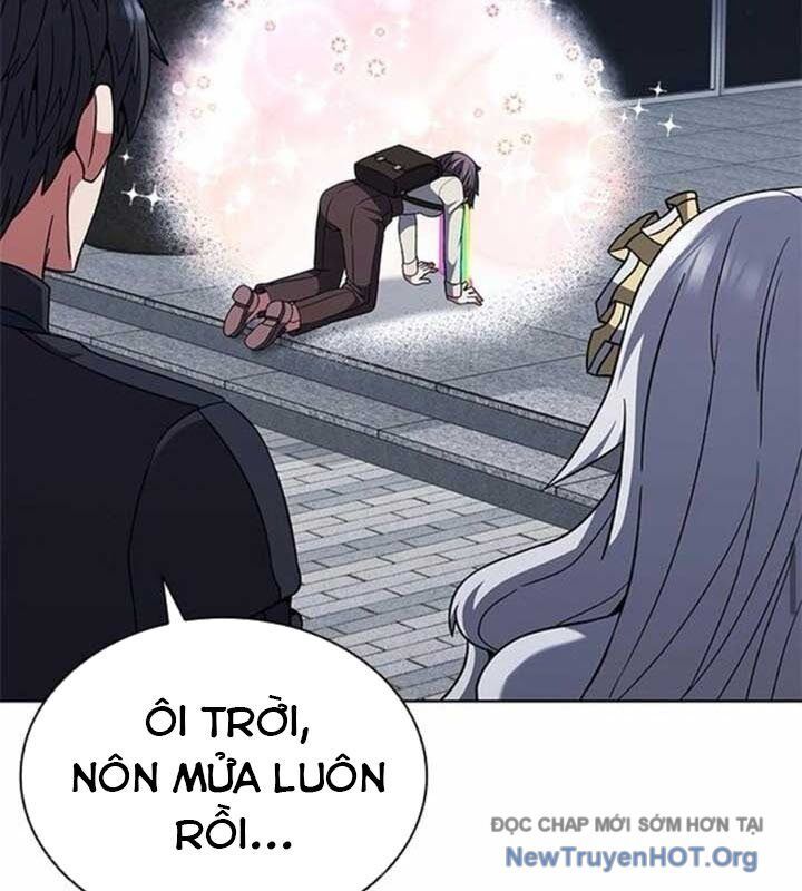 Ta Chi Phối Địa Ngục Chap 21 - Next Chap 22