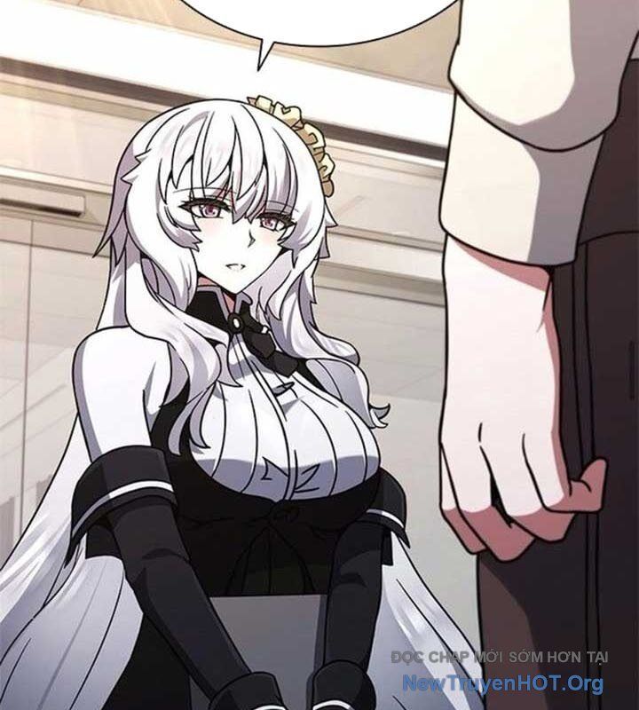 Ta Chi Phối Địa Ngục Chap 21 - Next Chap 22