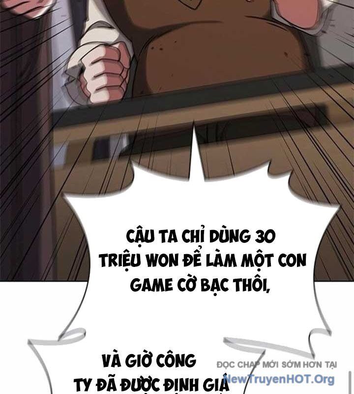 Ta Chi Phối Địa Ngục Chap 21 - Next Chap 22