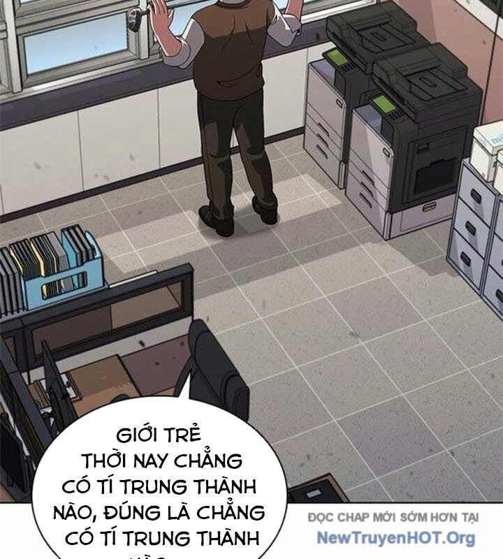 Ta Chi Phối Địa Ngục Chap 21 - Next Chap 22