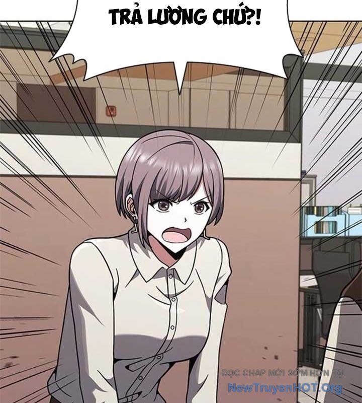 Ta Chi Phối Địa Ngục Chap 21 - Next Chap 22