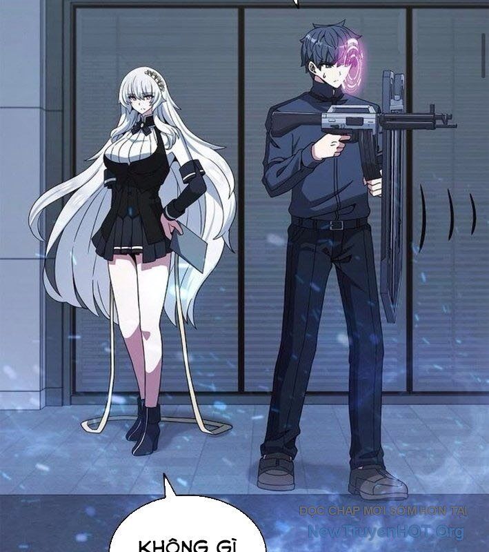 Ta Chi Phối Địa Ngục Chap 22 - Next Chap 23