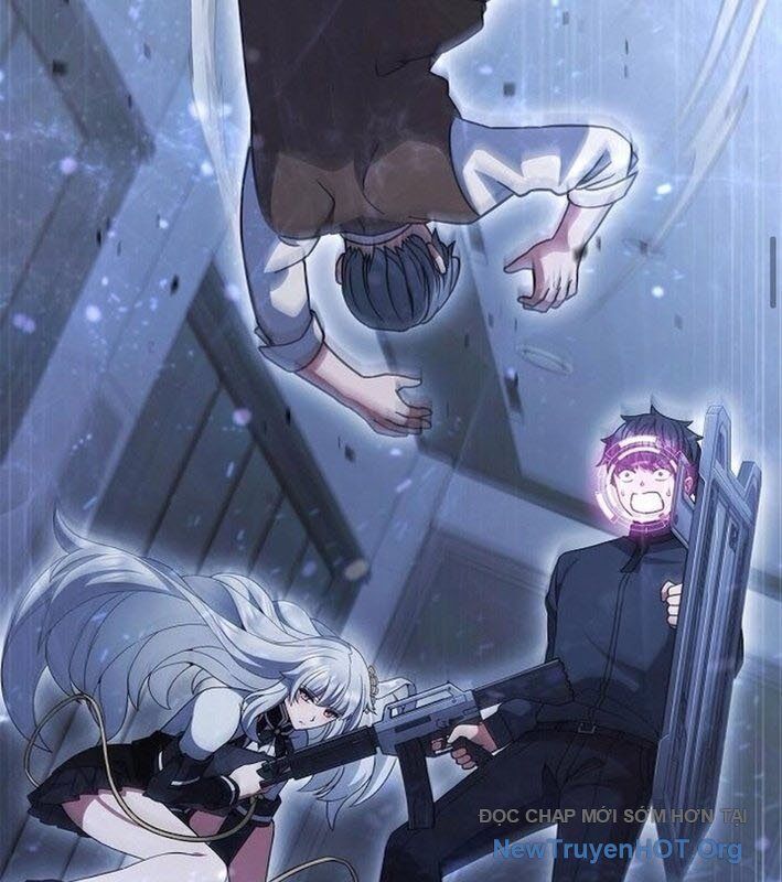 Ta Chi Phối Địa Ngục Chap 22 - Next Chap 23