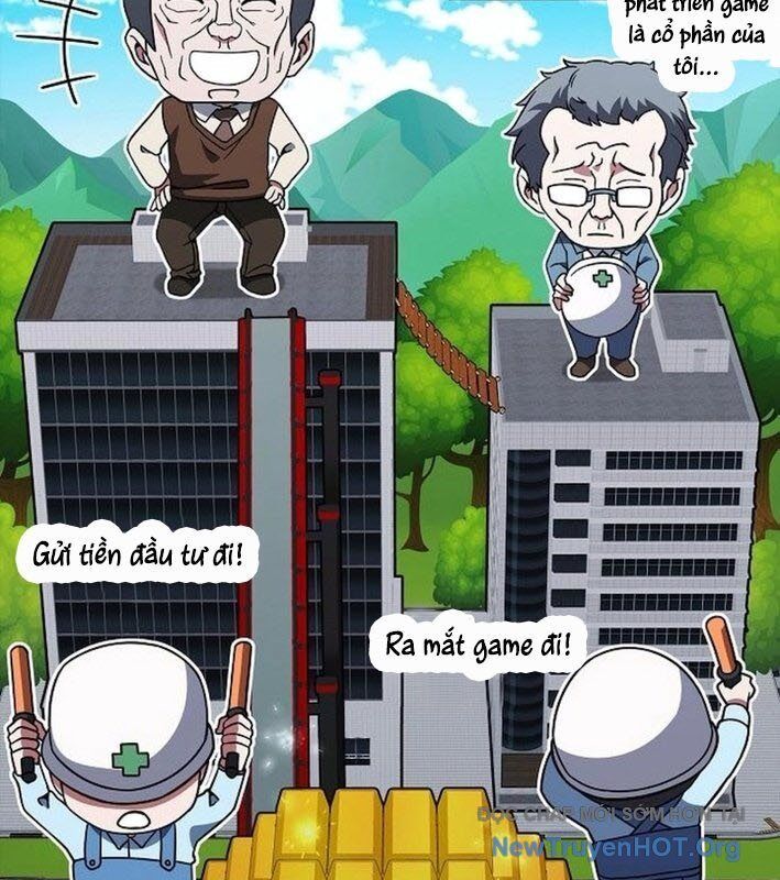 Ta Chi Phối Địa Ngục Chap 22 - Next Chap 23