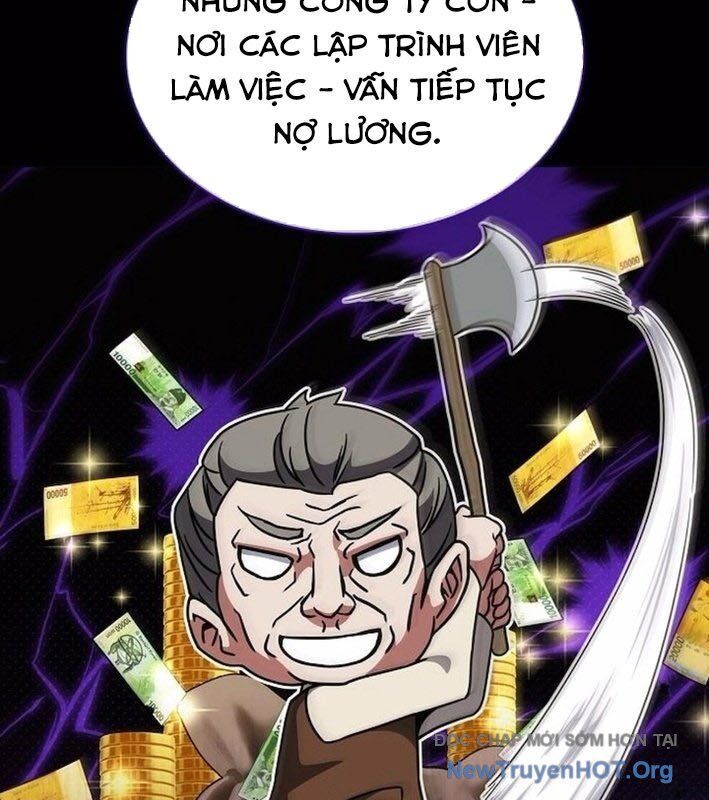 Ta Chi Phối Địa Ngục Chap 22 - Next Chap 23